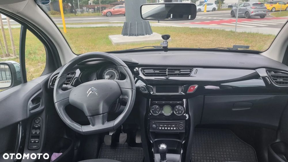 Citroën C3 1.2 VTi Seduction - 8