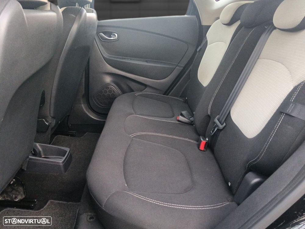 Renault Captur 1.5 dCi Exclusive - 7