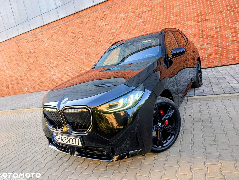 BMW X3 xDrive30i M Sport sport - 12