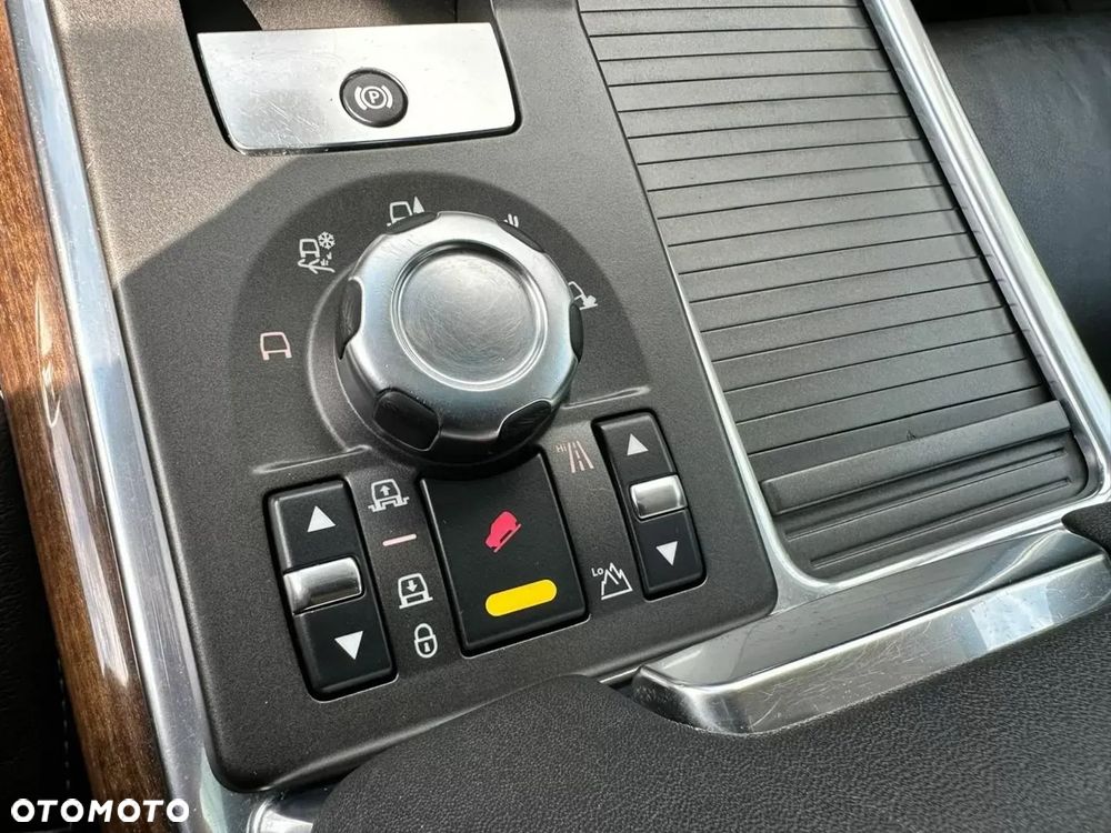 Land Rover Range Rover Sport S 3.0TD V6 HSE - 15