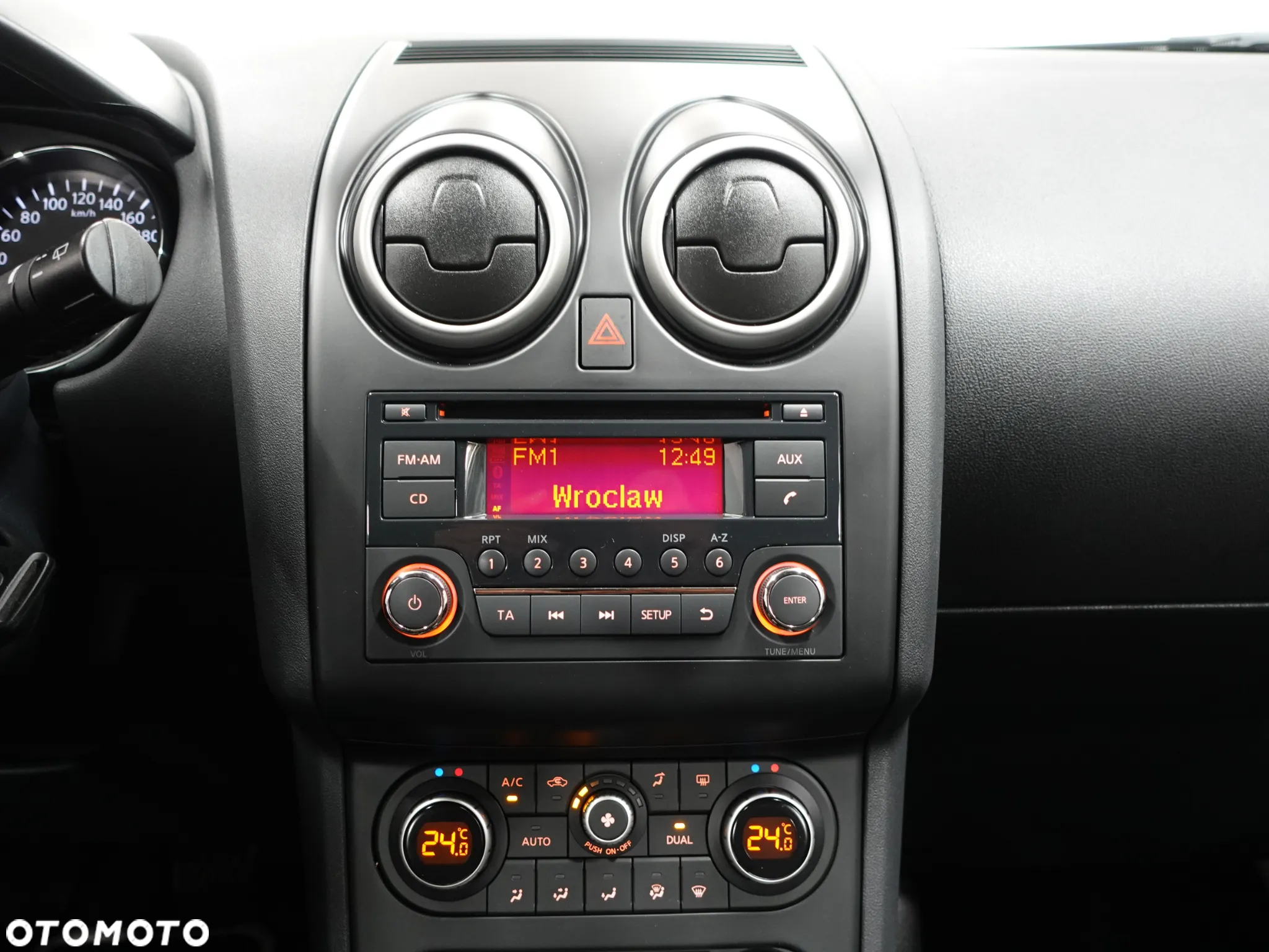 Nissan Qashqai - 34