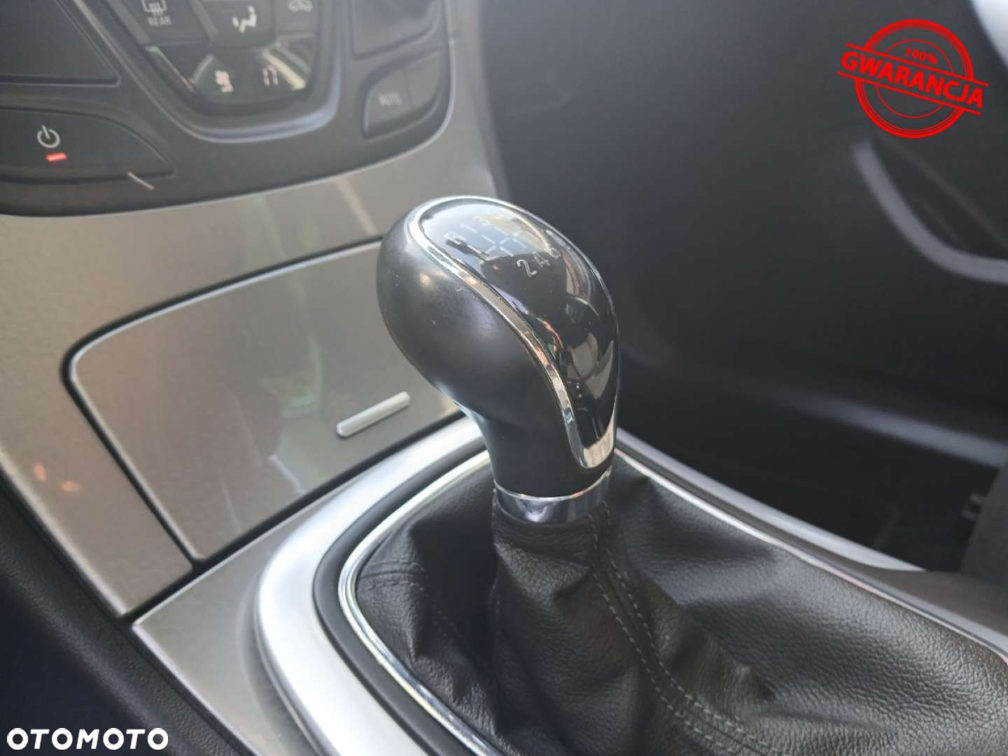 Opel Insignia - 19