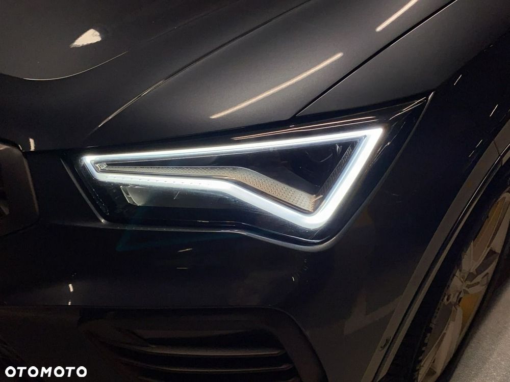 Seat Ateca - 10