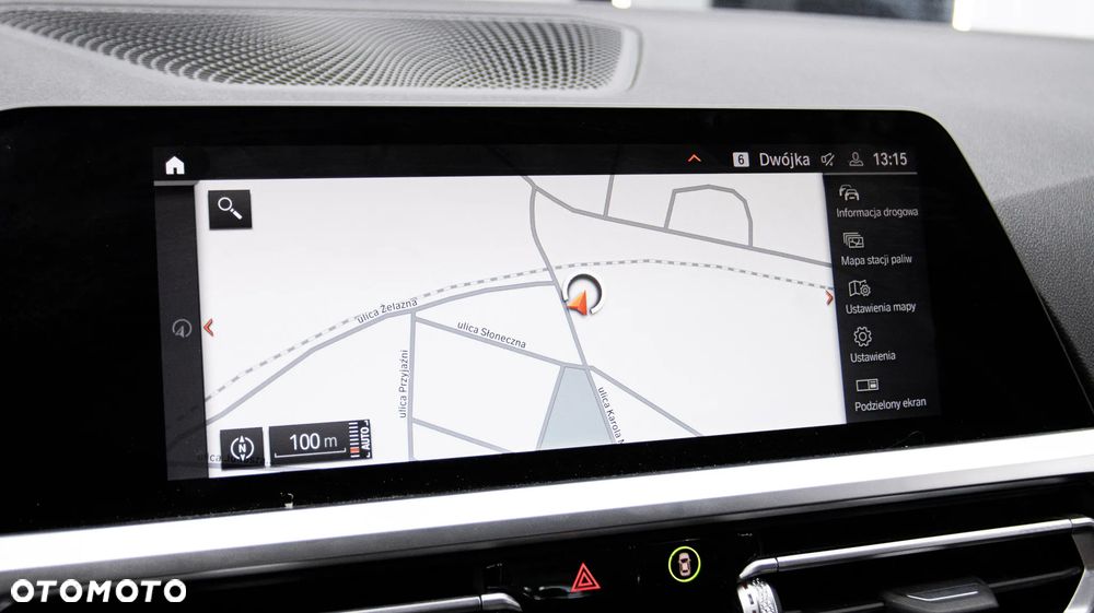 BMW Seria 3 330e xDrive Sport Line - 27