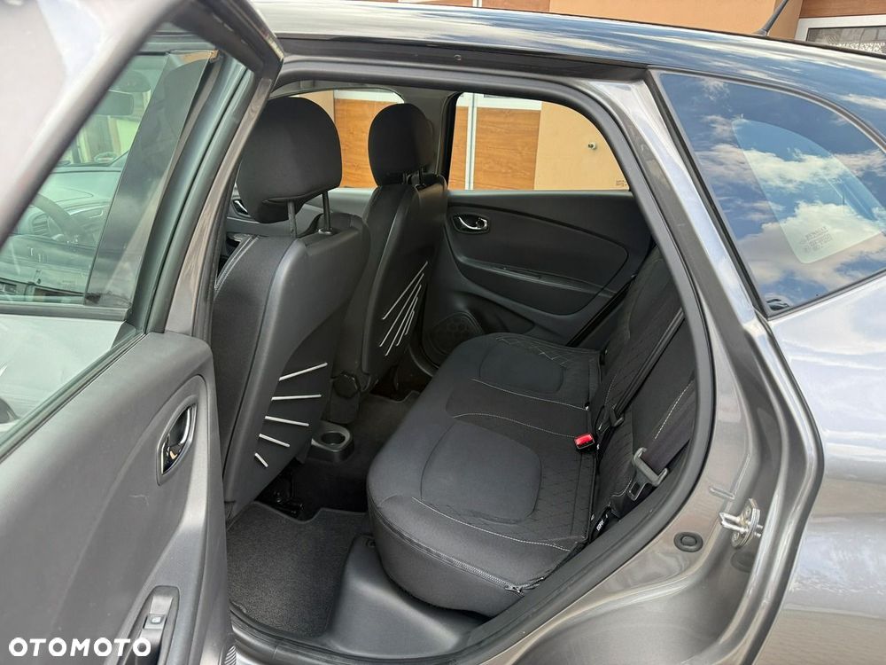 Renault Captur TCe 120 EDC Luxe - 23