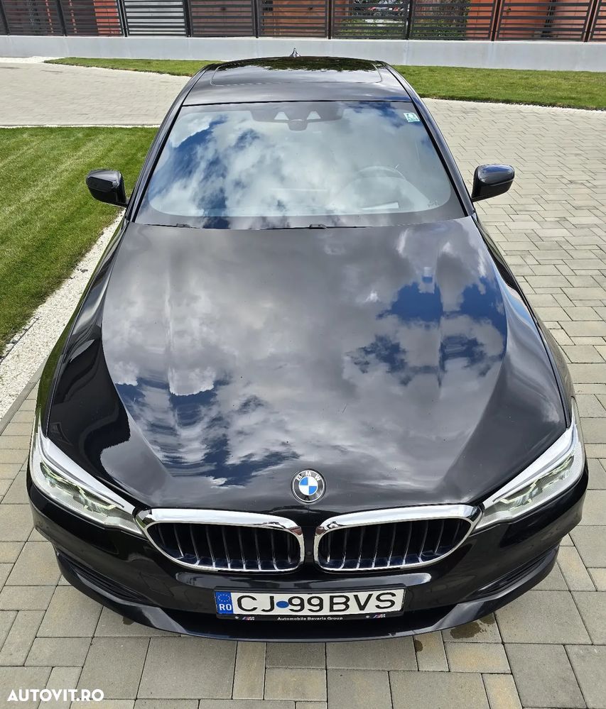 BMW Seria 5 - 6