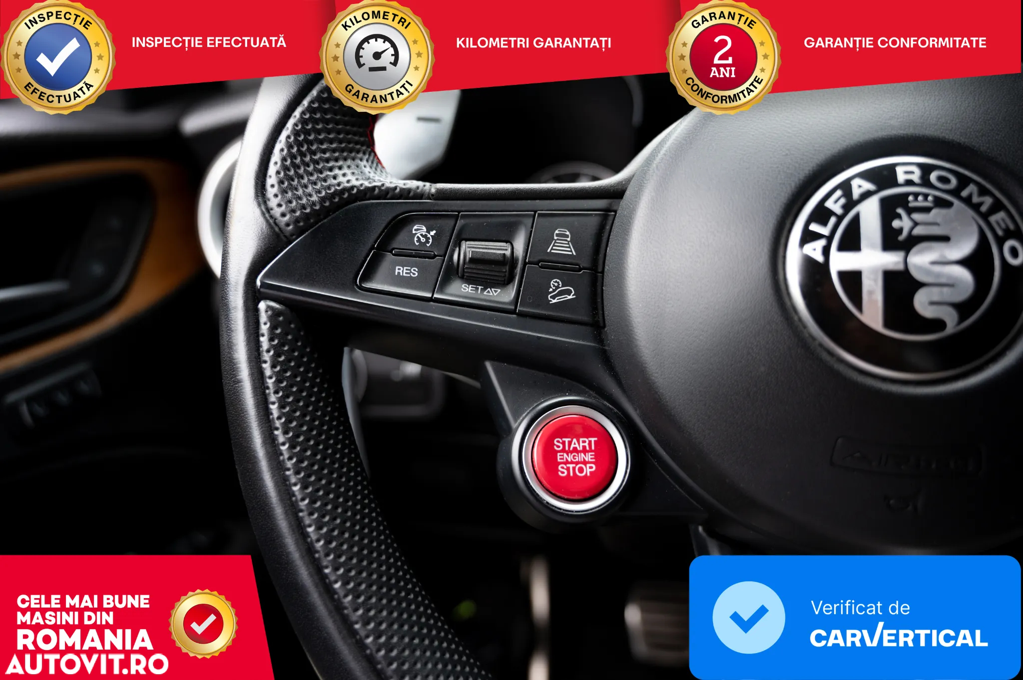 Alfa Romeo Stelvio - 14