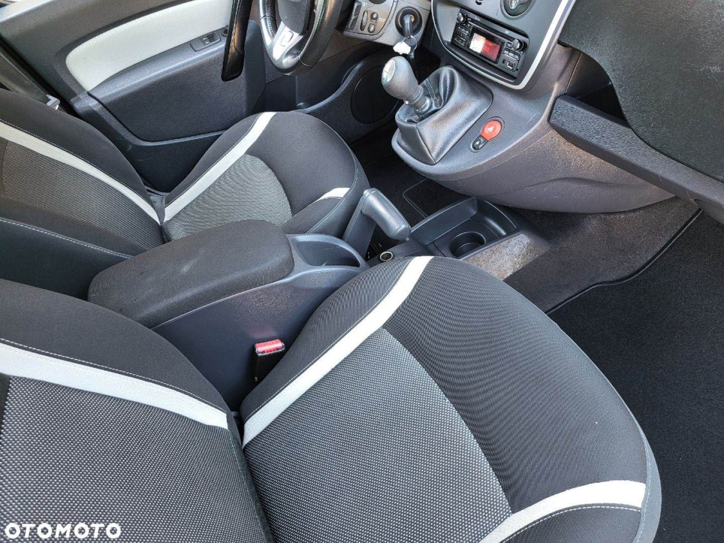 Renault Kangoo - 25
