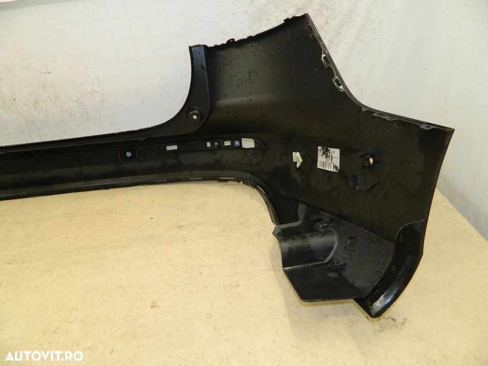 Bara spate Volvo V60, 2017, 2018, 2019, 2020,. - 5