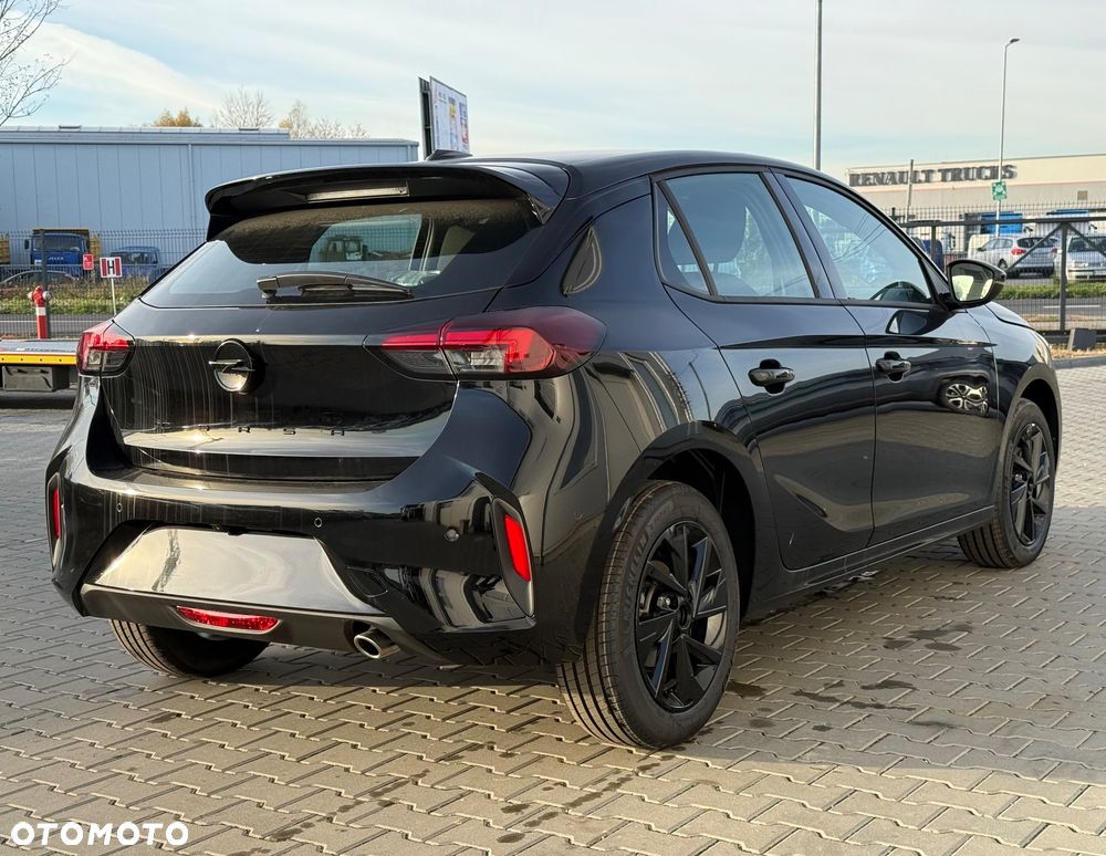 Opel Corsa 1.2 GS S&S - 5