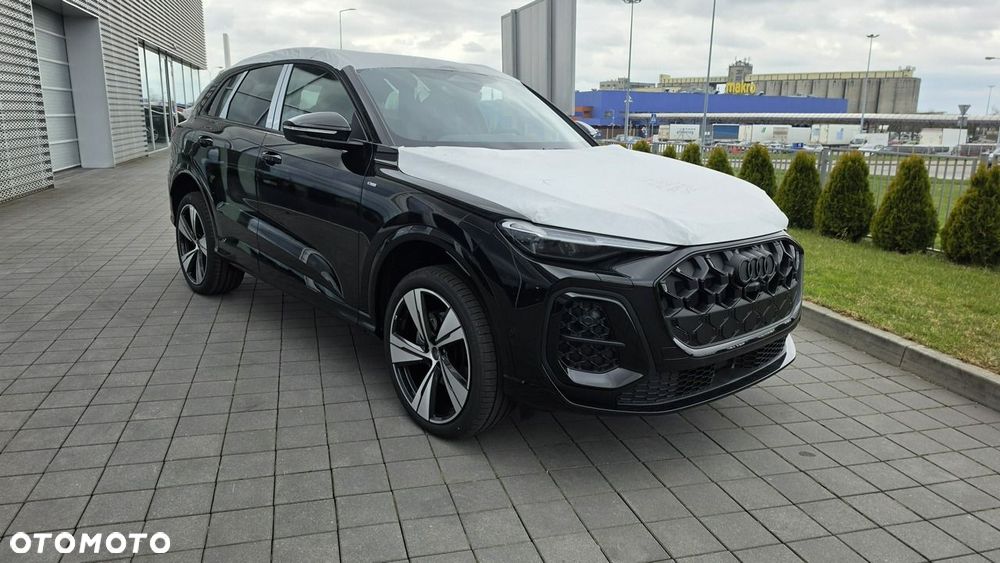 Audi Q5 - 6