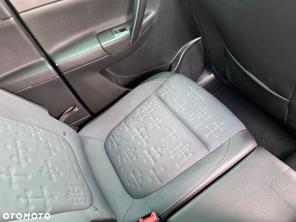 Opel Meriva - 29