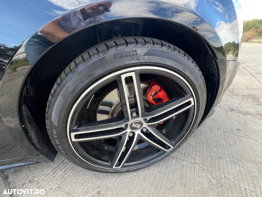 Cadillac CTS 3.6 V6 Sport Luxury - 24