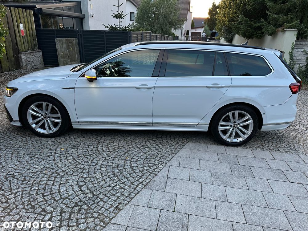 Volkswagen Passat - 3