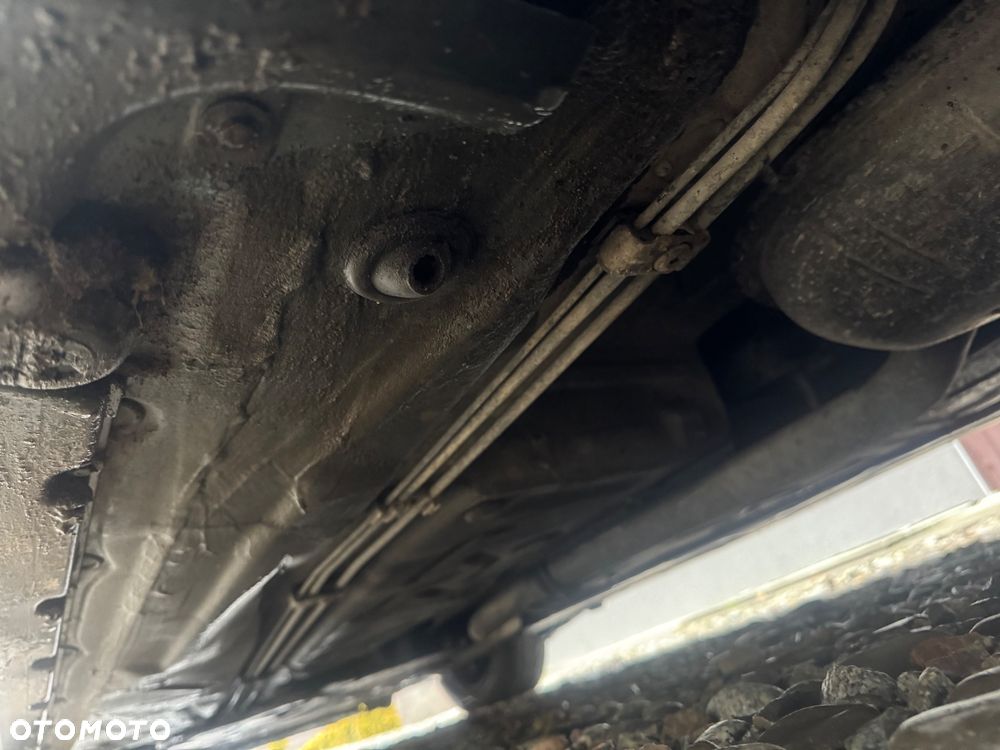 Mercedes-Benz W124 (1984-1993) - 33