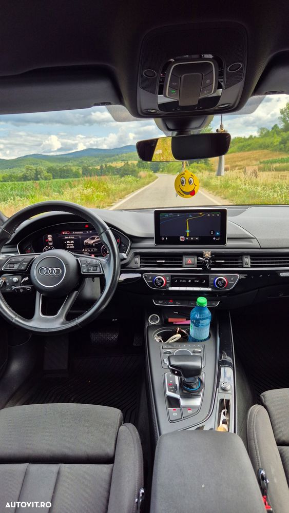 AUDI A4 2016 — imagine 7