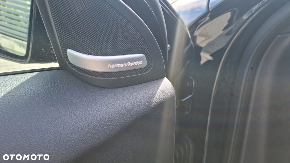 Mercedes-Benz Klasa A 45 AMG 4Matic AMG Speedshift 7G-DCT - 18