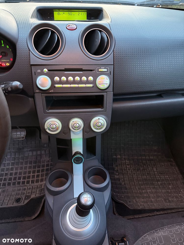 Mitsubishi Colt CZ3 1.3 Automatik Invite - 11