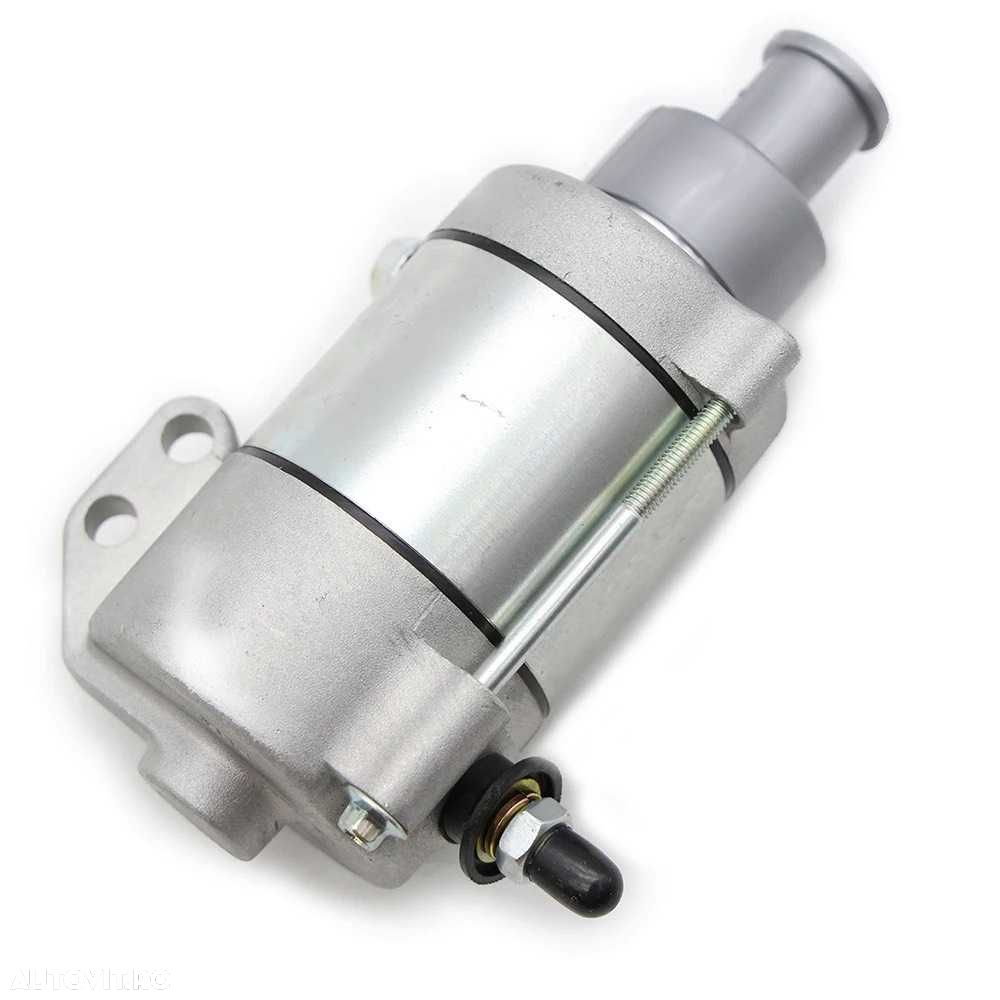 Electromotor Moto Yamaha YZF125R R125 MT125 WR125 08-17 A860 - 6