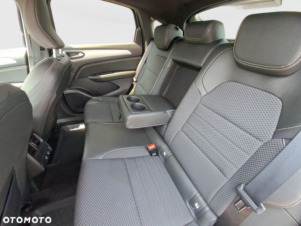 Renault Arkana 1.3 TCe mHEV Techno EDC - 20