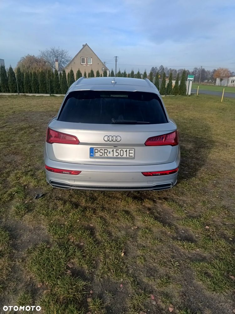 Audi Q5 - 4
