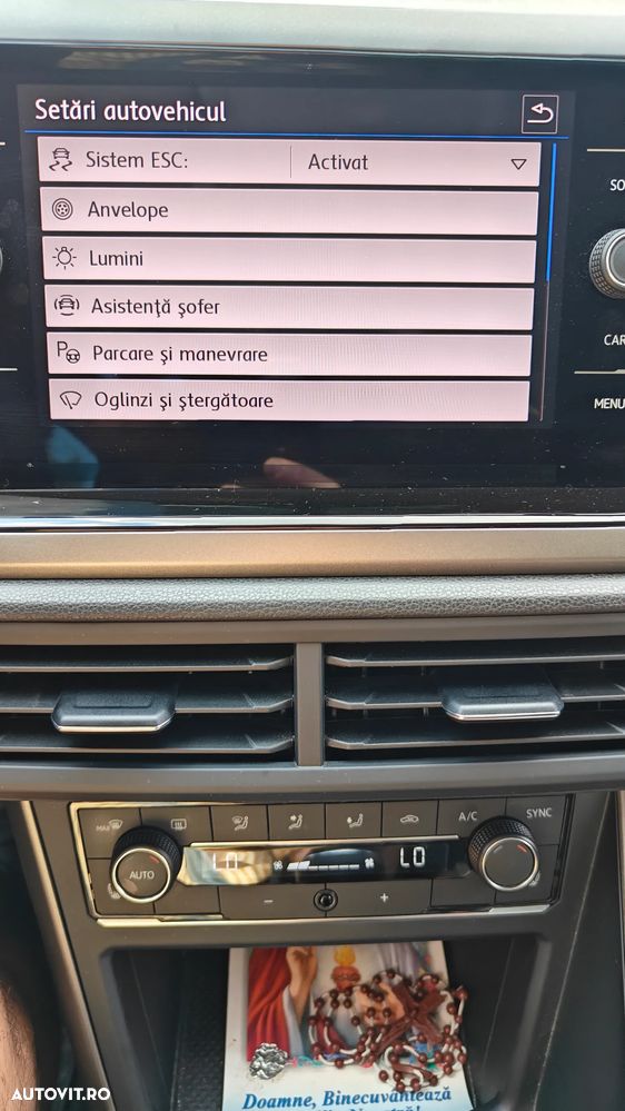Volkswagen Polo 1.0 TSI Comfortline - 9