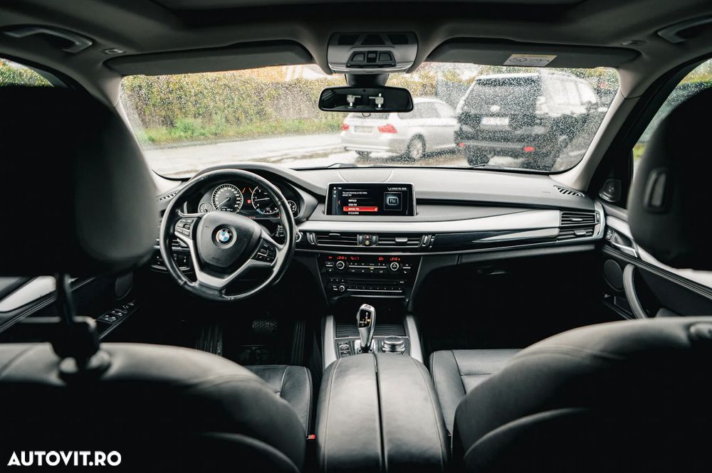 BMW X5 xDrive30d - 13