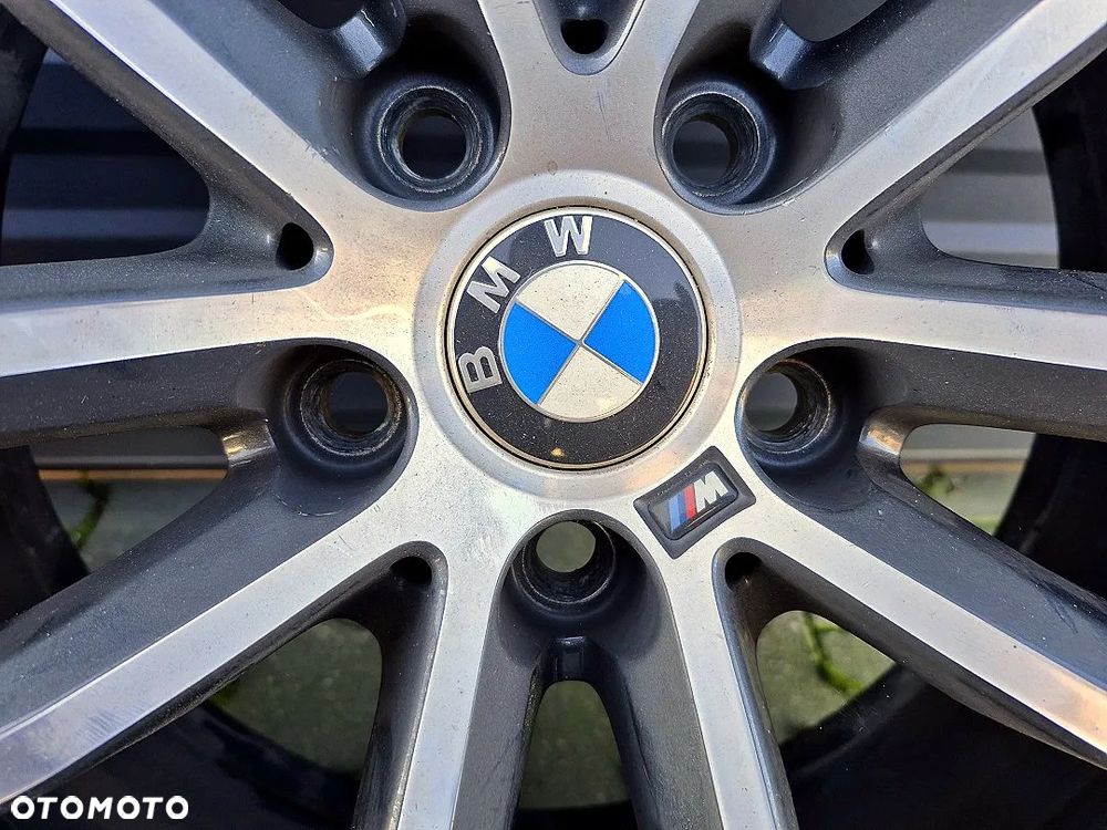 BMW Seria 5 520d xDrive - 19