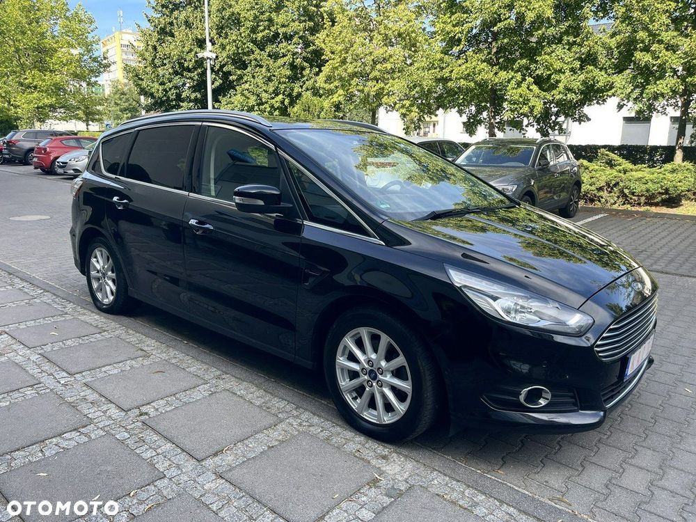 Ford S-Max - 5