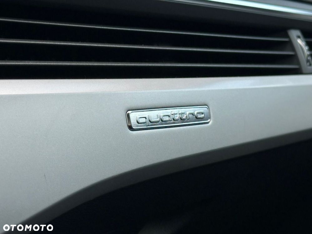 Audi A4 Avant 40 TDI mHEV Quattro S tronic - 35