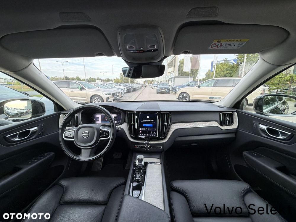 Volvo XC 60 - 14