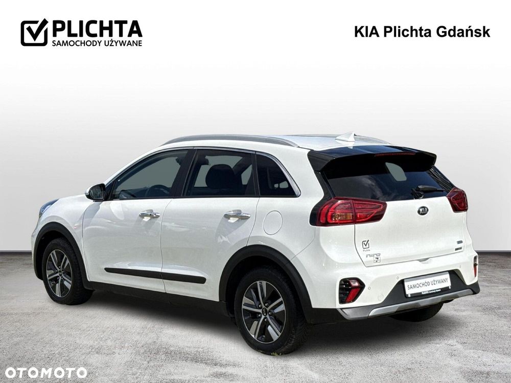 Kia Niro - 3