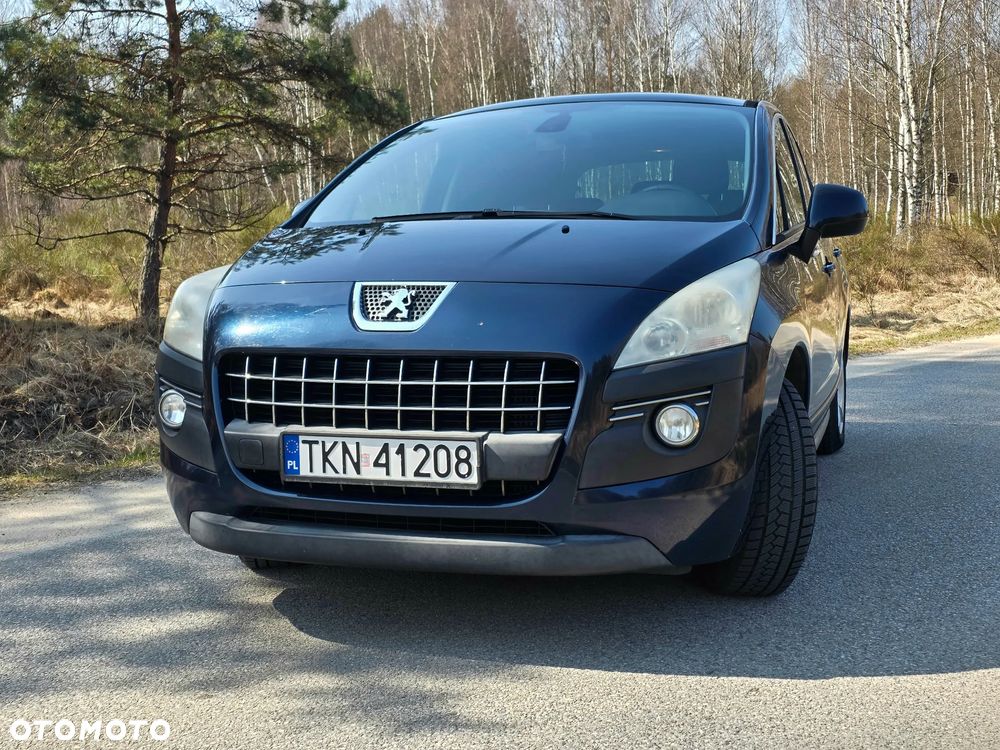 Peugeot 3008 HDi FAP 150 Premium - 2