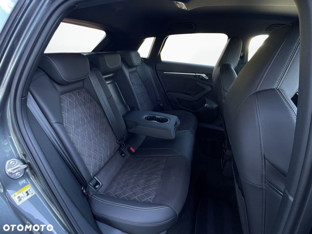 Audi S3 Sportback TFSI Quattro S tronic - 16