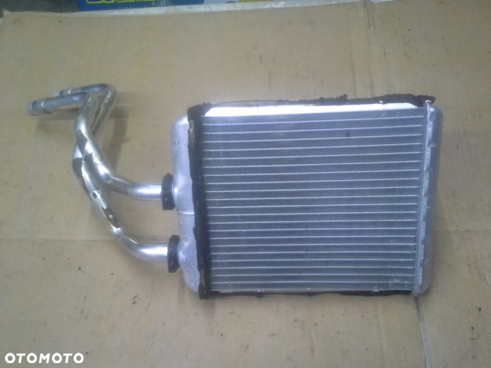 Opel Astra H III dmuchawa nagrzewnica Delphi 5240754 rezystor 3 silniczki i inne EU - 17