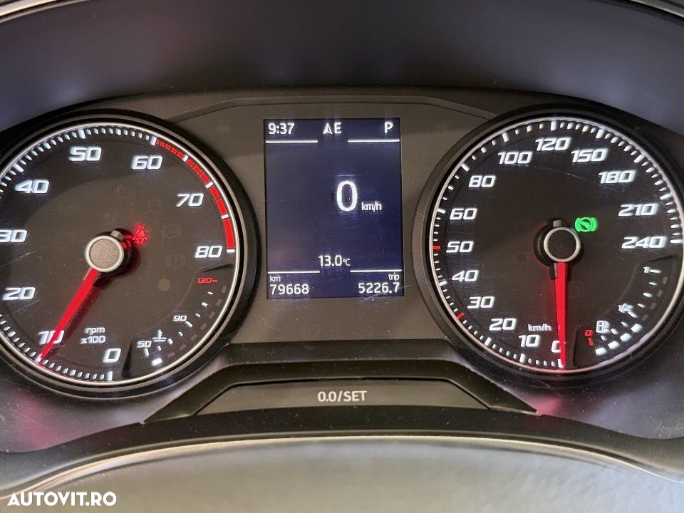 Seat Arona - 15
