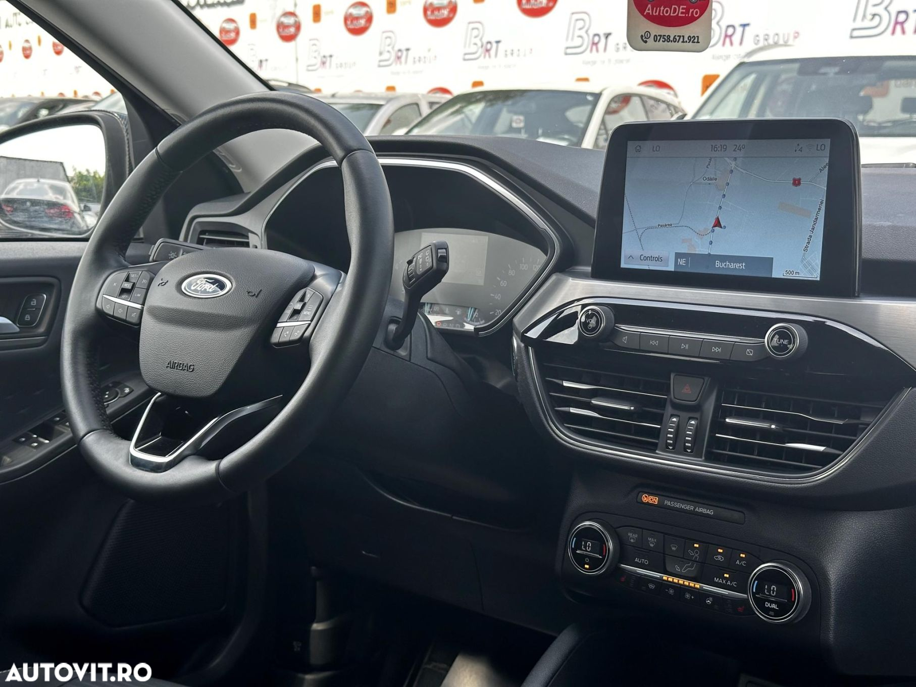 Ford Kuga - 7