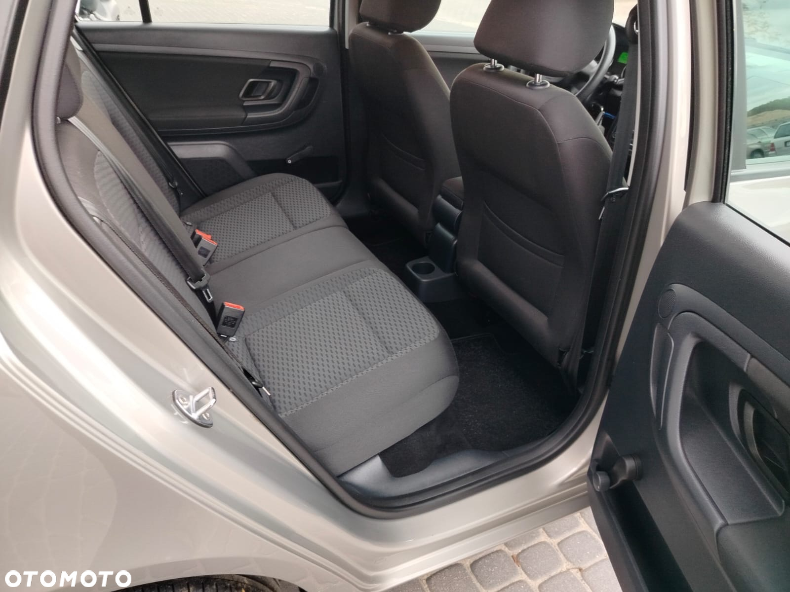 Skoda Fabia 1.2 12V Active Plus - 25