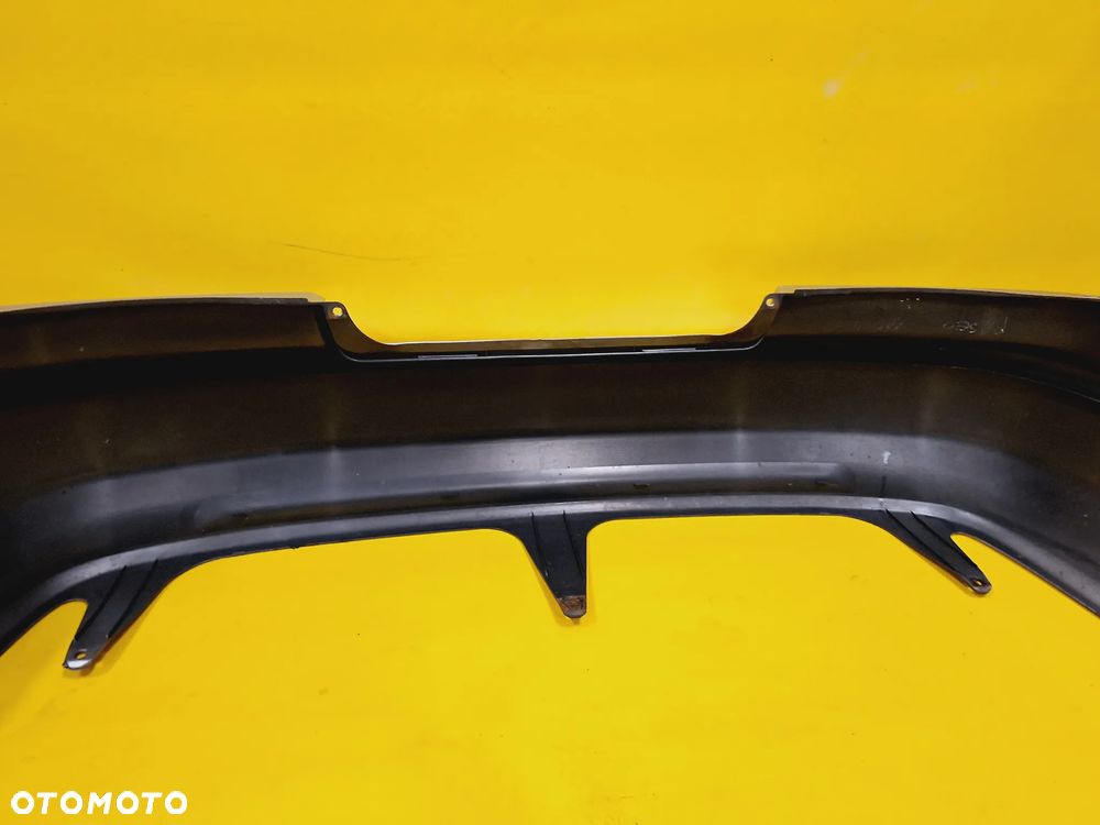 ZDERZAK TYŁ TYLNY TOYOTA PASEO II COUPE NR336 - 25