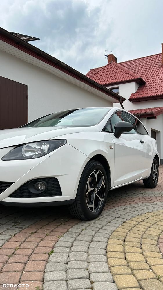 Seat Ibiza SC 1.2 TDI Style - 7