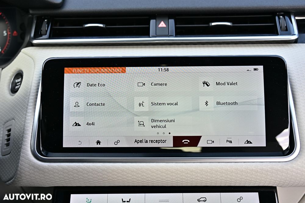 Land Rover Range Rover Velar 3.0 R-Dynamic SE - 23