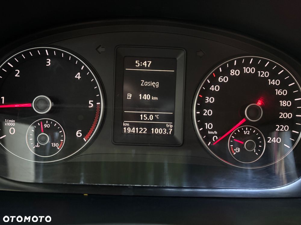 Volkswagen Caddy - 20