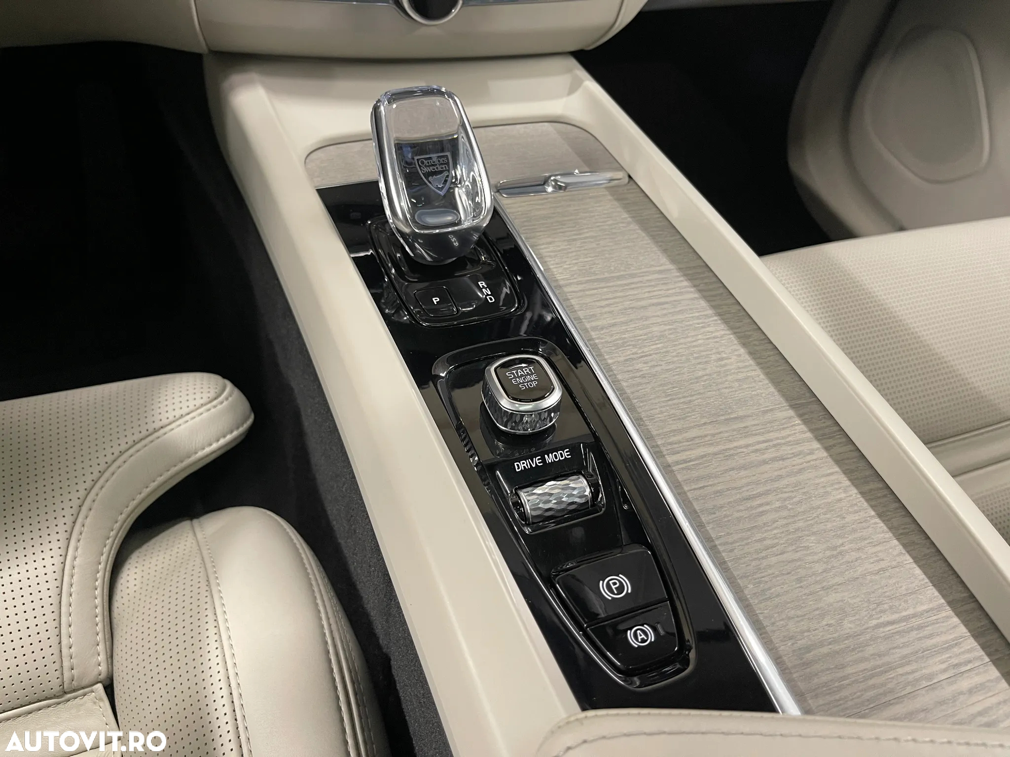 Volvo XC 60 Recharge T8 Twin Engine eAWD Inscription - 21