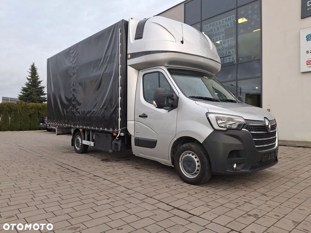 Renault Master - 14