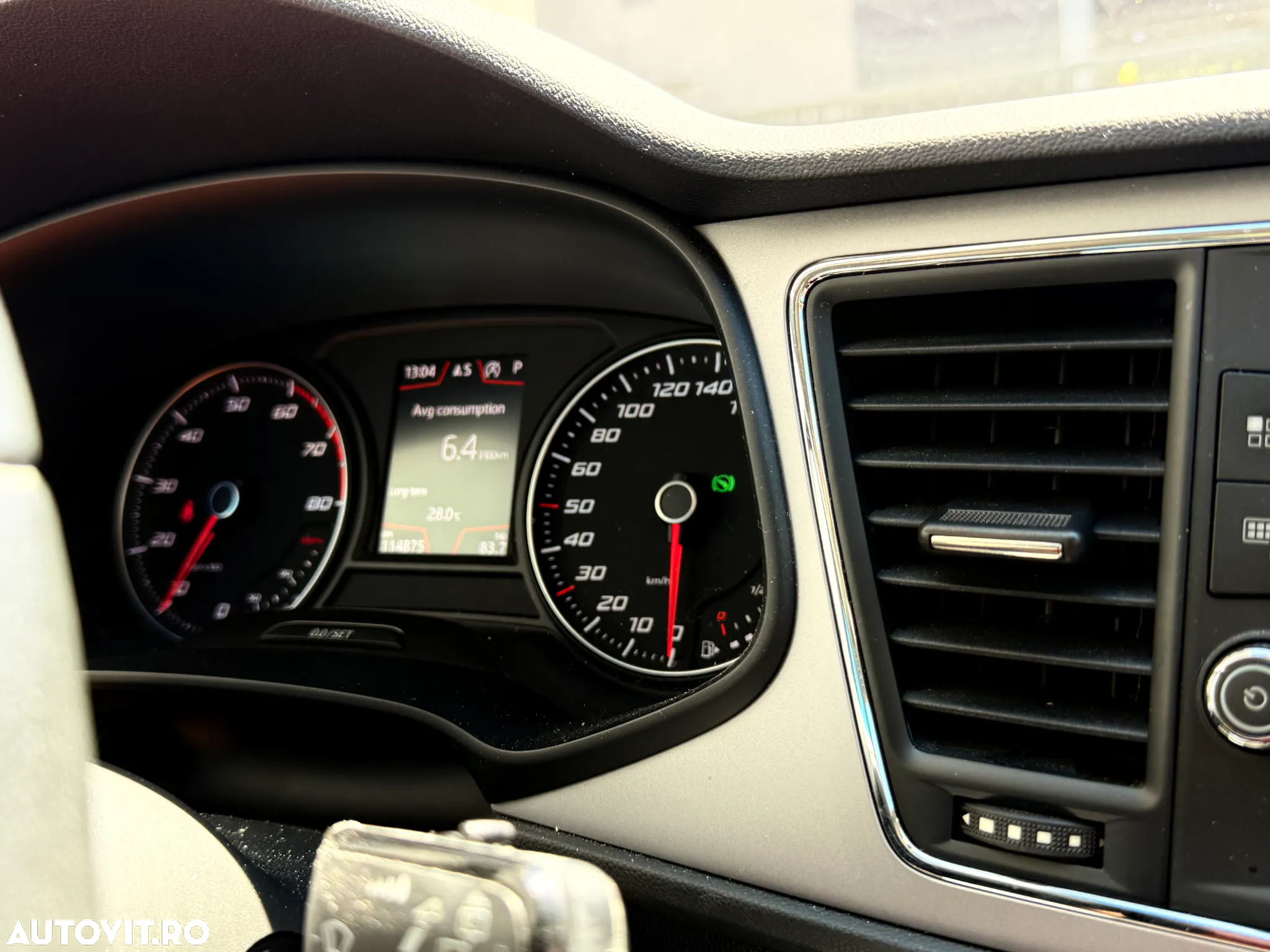 Seat Leon 1.5 TSI DSG7 Xcellence - 19