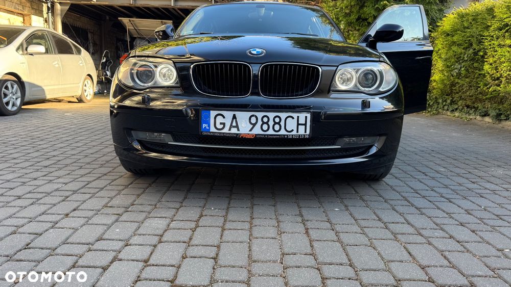 BMW Seria 1 118d DPF - 3