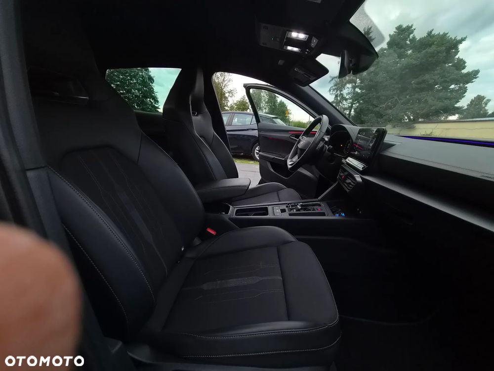 Cupra Formentor 1.5 TSI DSG - 13