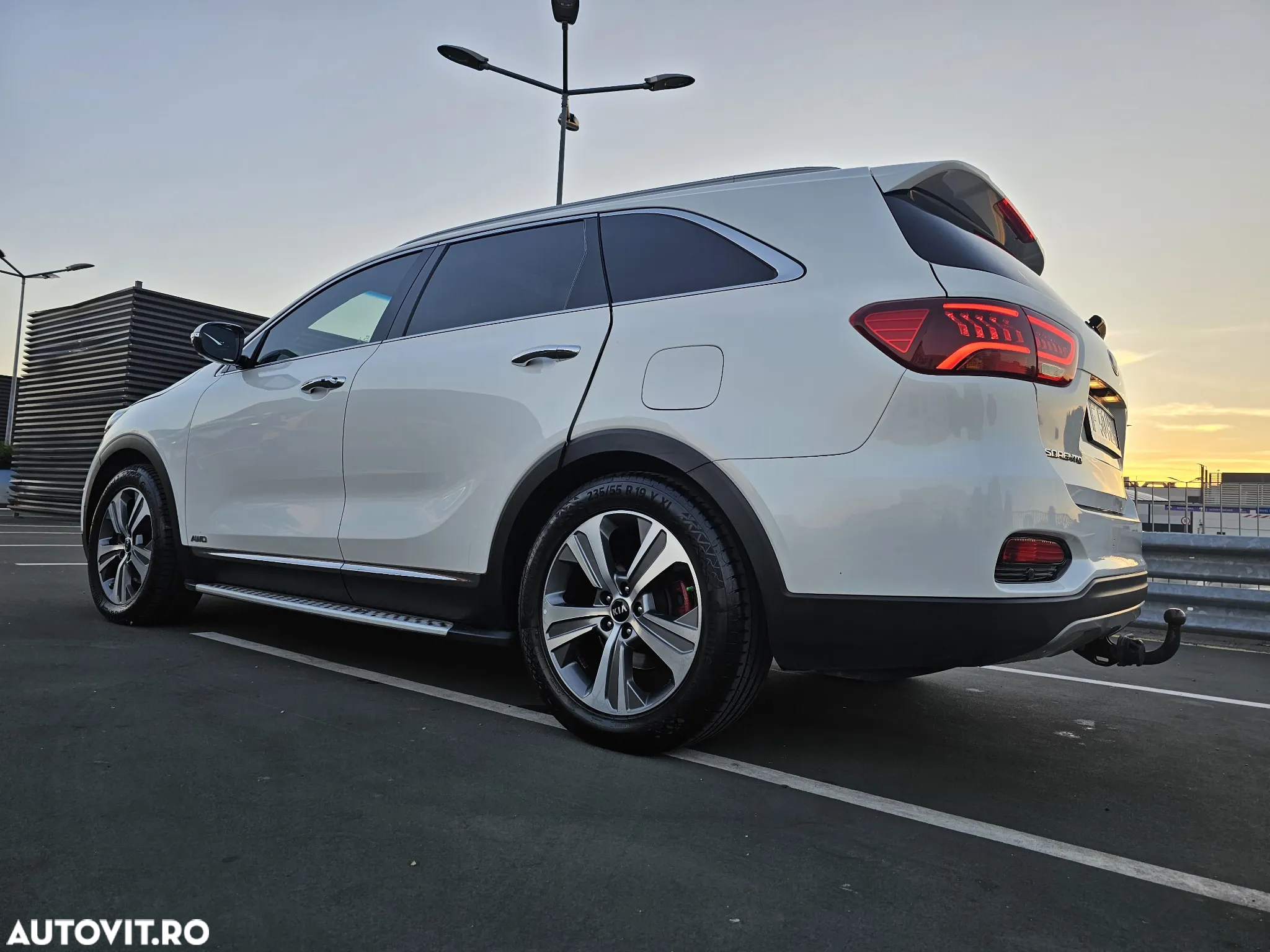 Kia Sorento 2.2 CRDi AWD Aut. GT Line - 16