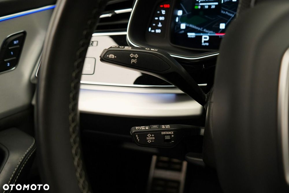 Audi Q8 - 29