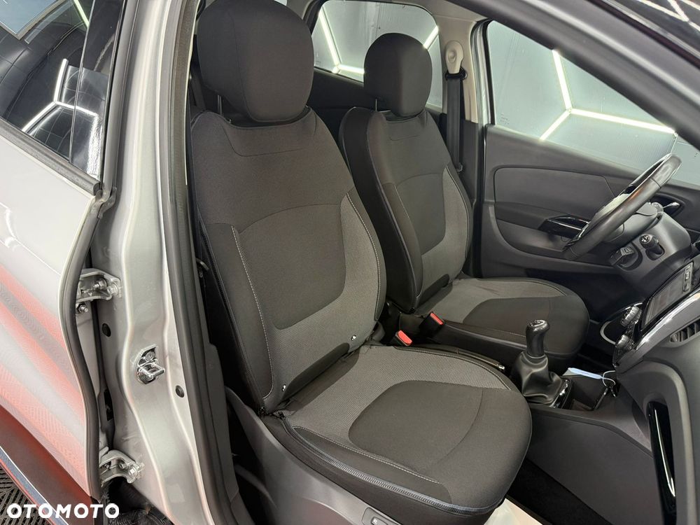 Renault Captur (ENERGY) TCe 90 INTENS - 29